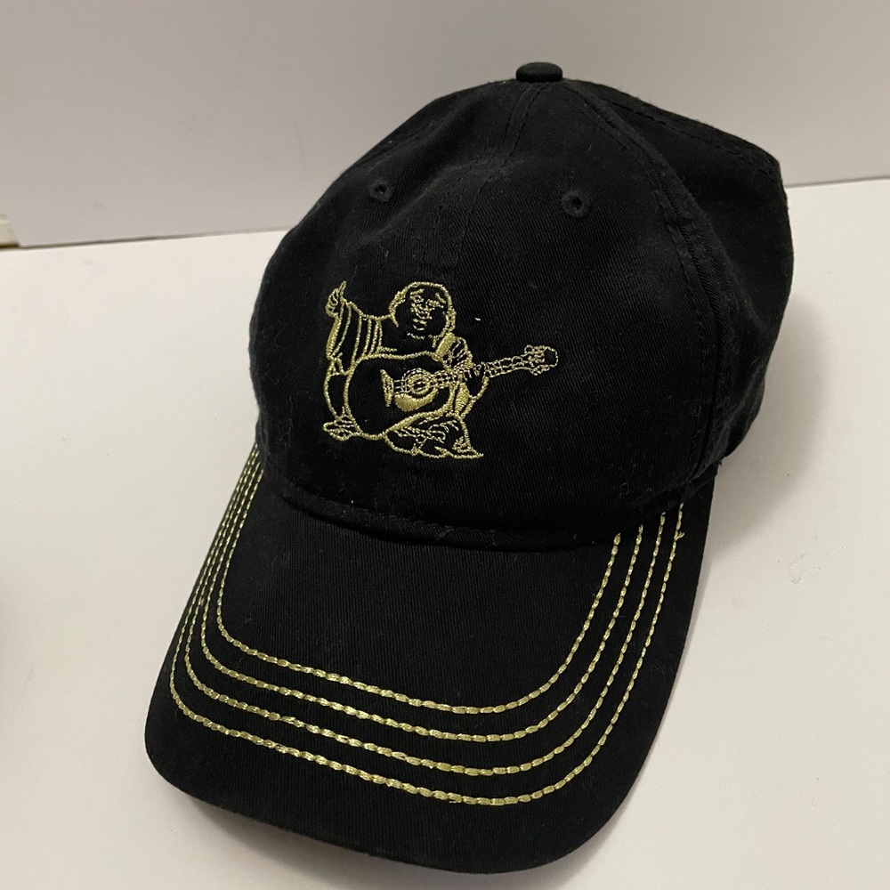 True religion hat